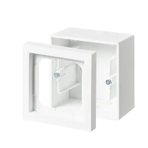 ABB 1721S80-884 Förhöjningsram Beställ idag